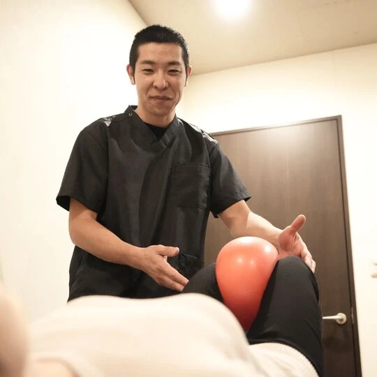 肩こり 腰痛 自律神経 整体