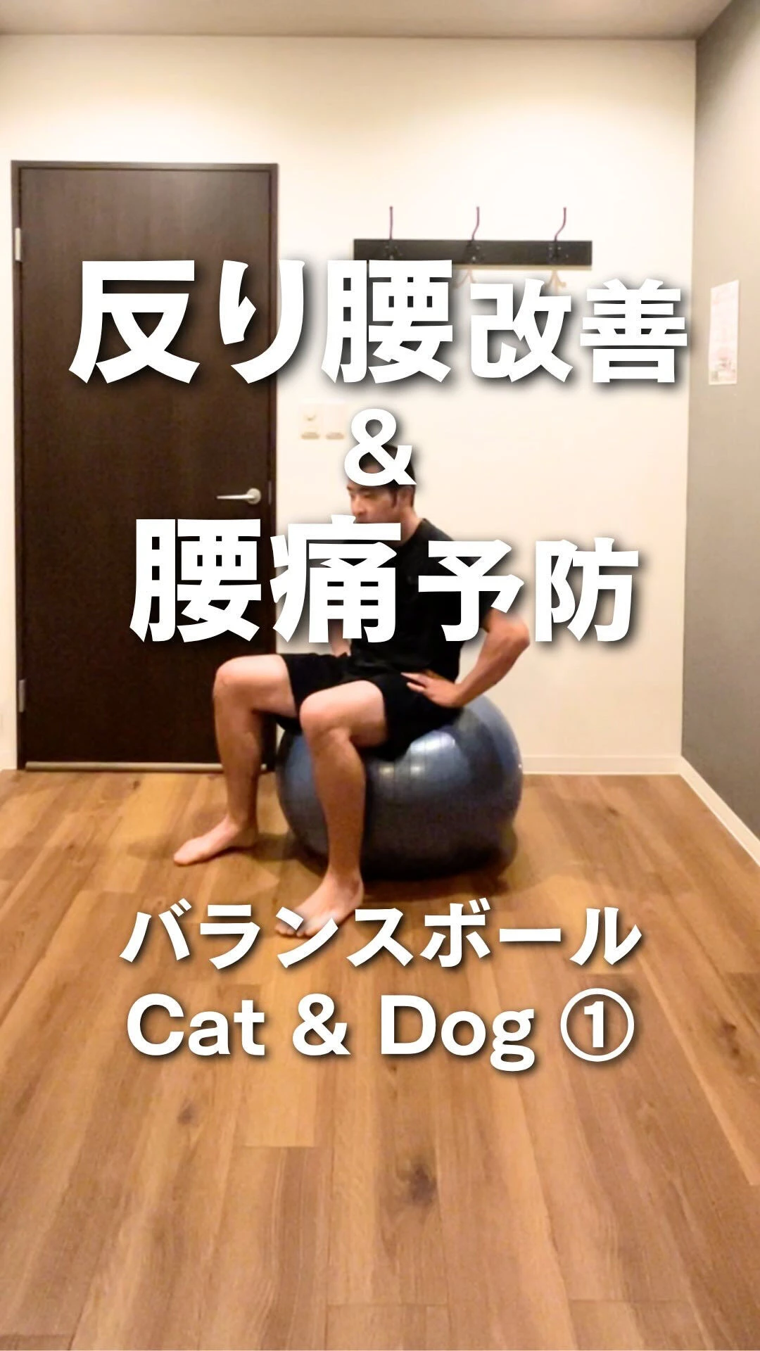 恵比寿整体　腰痛治療
