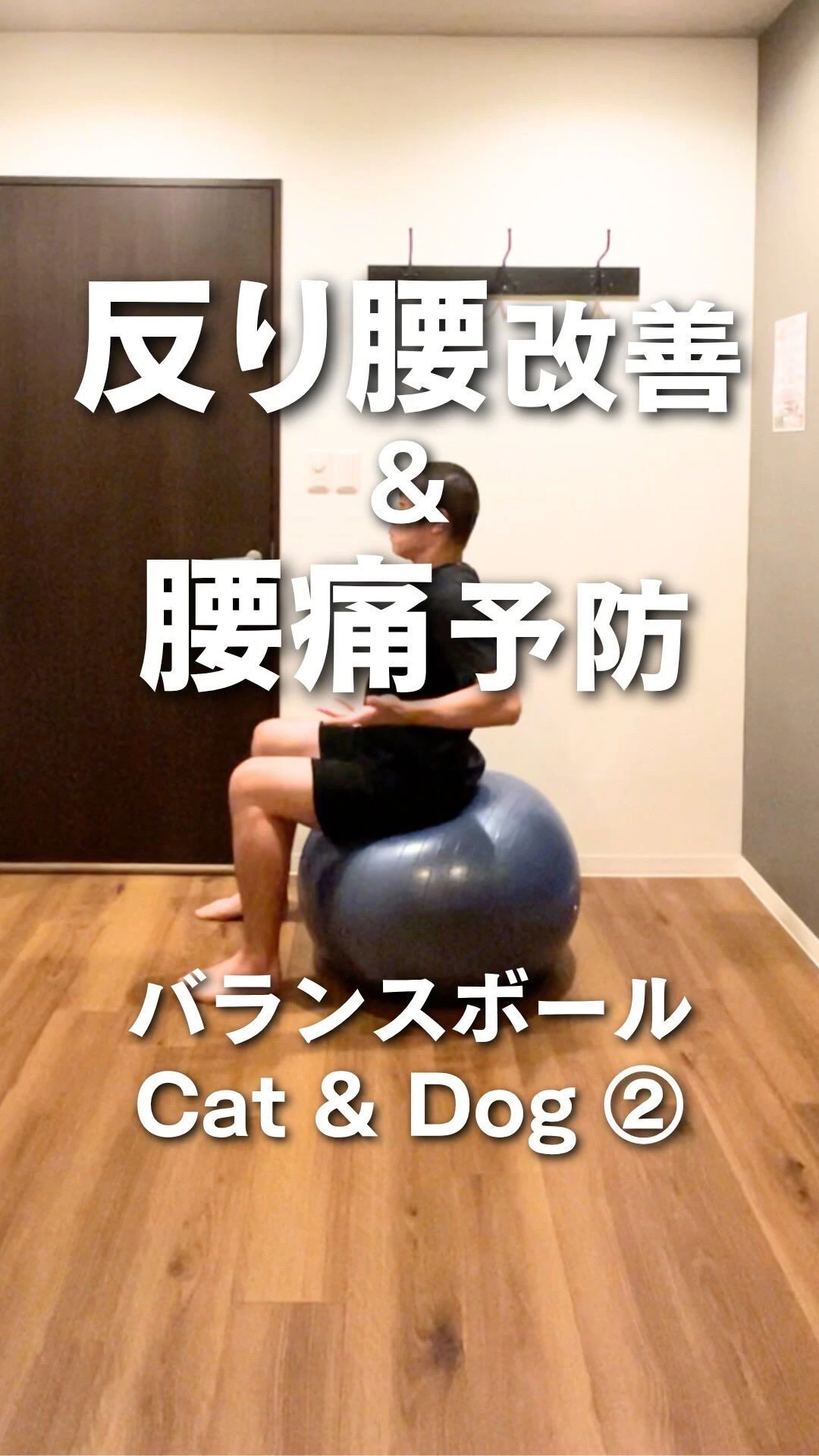 東京都恵比寿　腰痛＆反り腰改善整体
